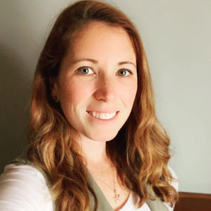 Meet your Posher, Trisha